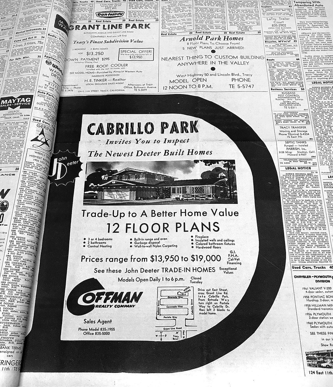 Cabrillo Park